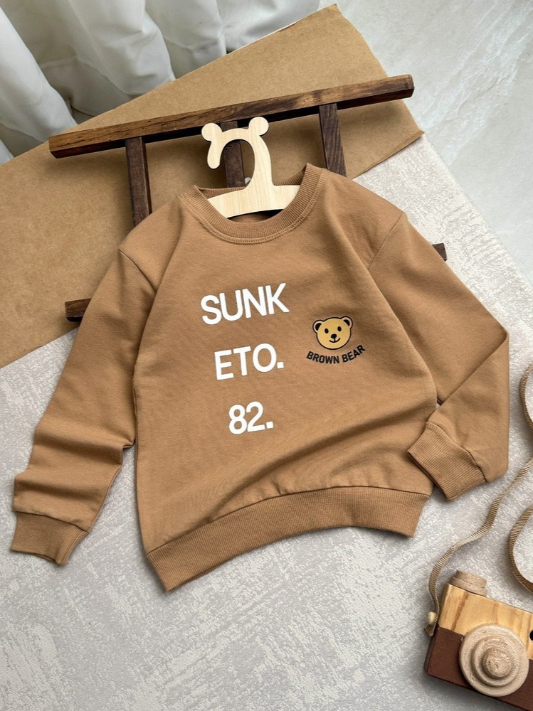 عکس بلوز خرس sunk - شماره 3